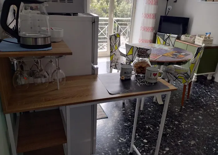 Casa Vacanze A Casa Di Ciro