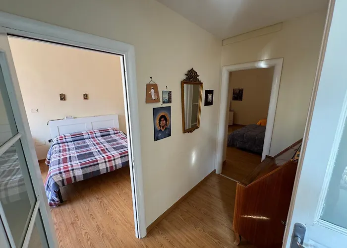 Casa Vacanze A Casa Di Ciro