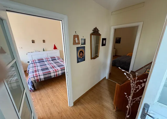 Casa Vacanze A Casa Di Ciro