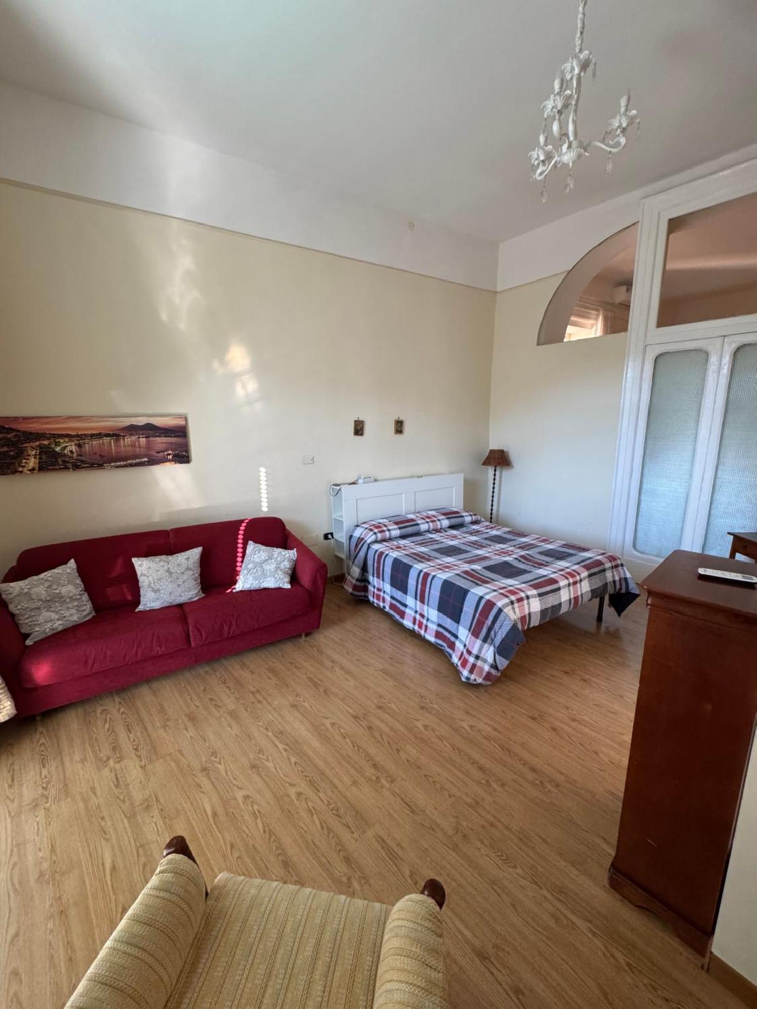 A Casa Di Ciro Apartment Naples
