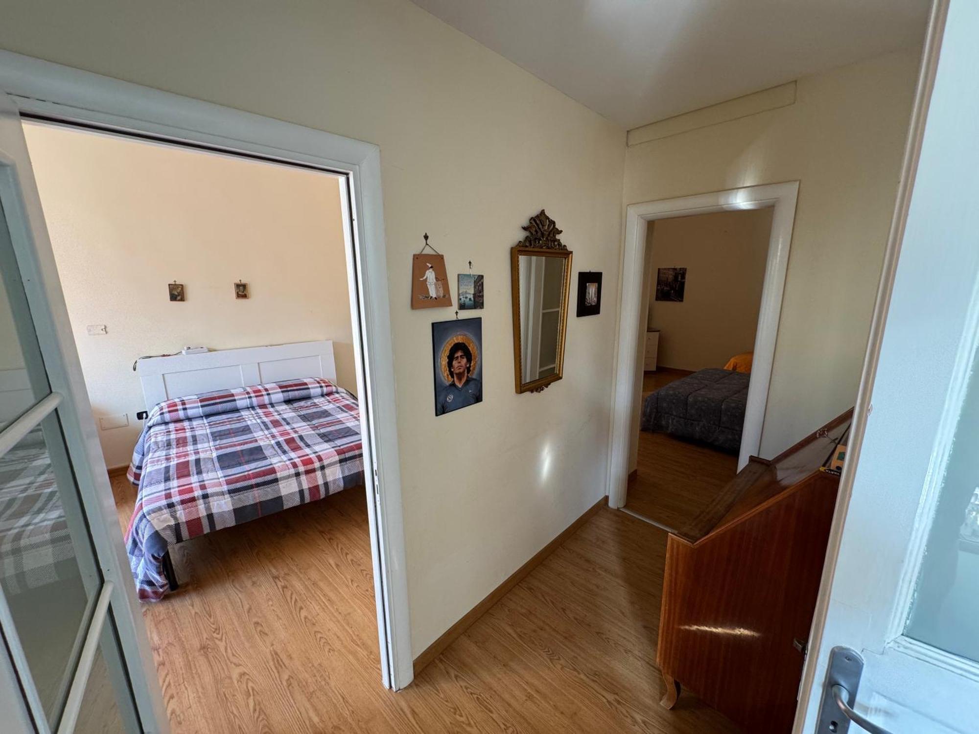 Apartment A Casa Di Ciro Naples