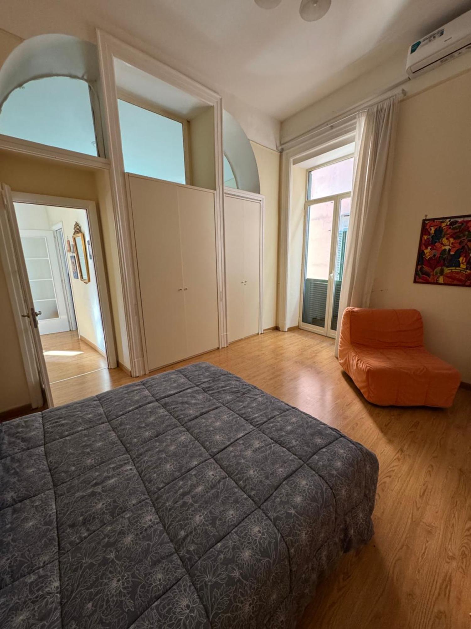 A Casa Di Ciro Apartment *