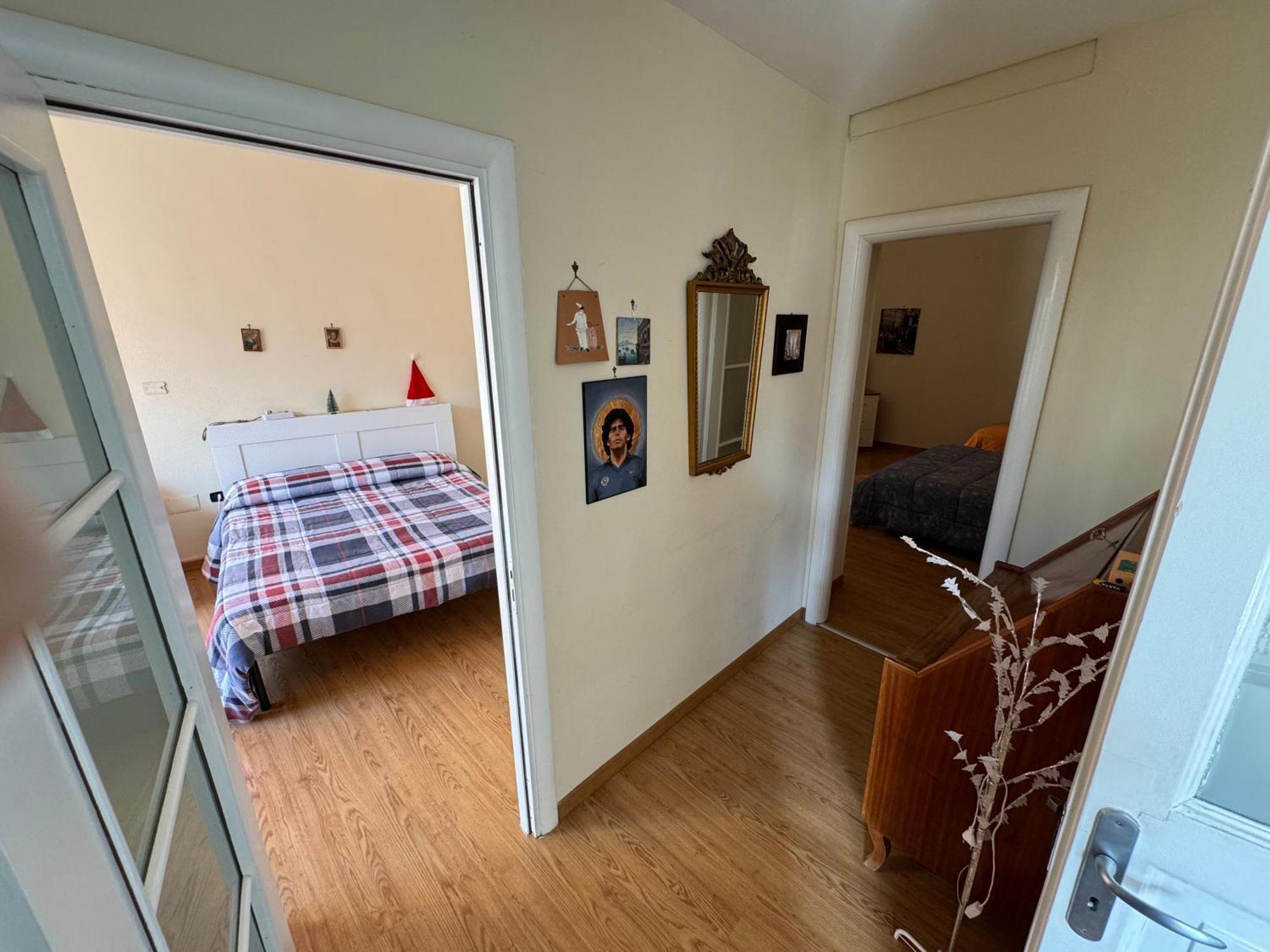 A Casa Di Ciro Apartment *