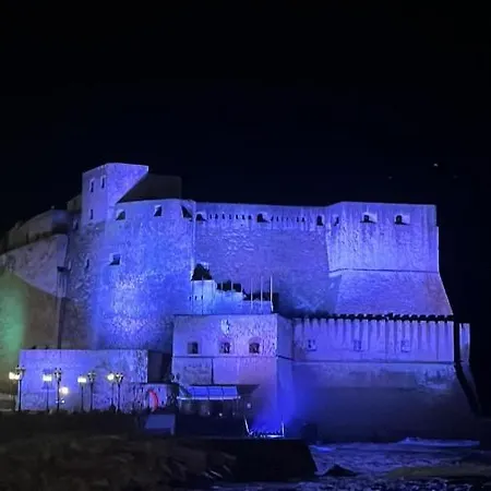 appartamento a casa di ciro Napoli Esterno foto
