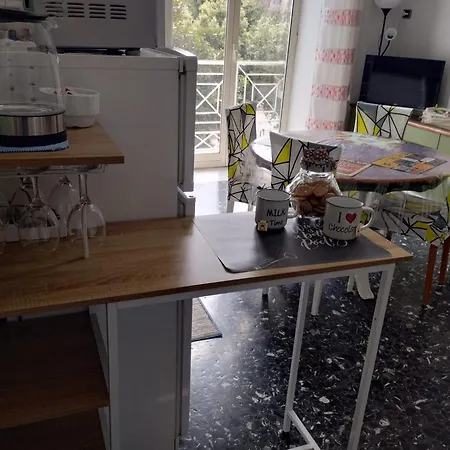 appartamento a casa di ciro Napoli Esterno foto