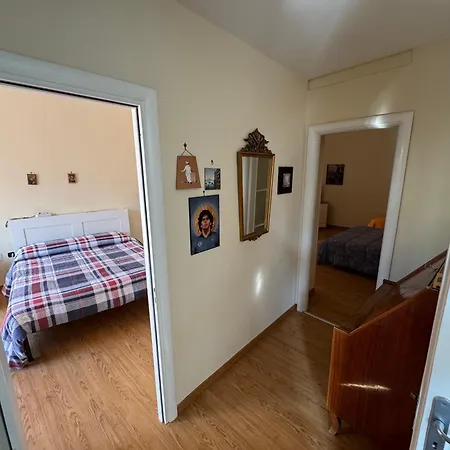 appartamento a casa di ciro Napoli Esterno foto