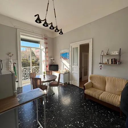 appartamento a casa di ciro Napoli Esterno foto