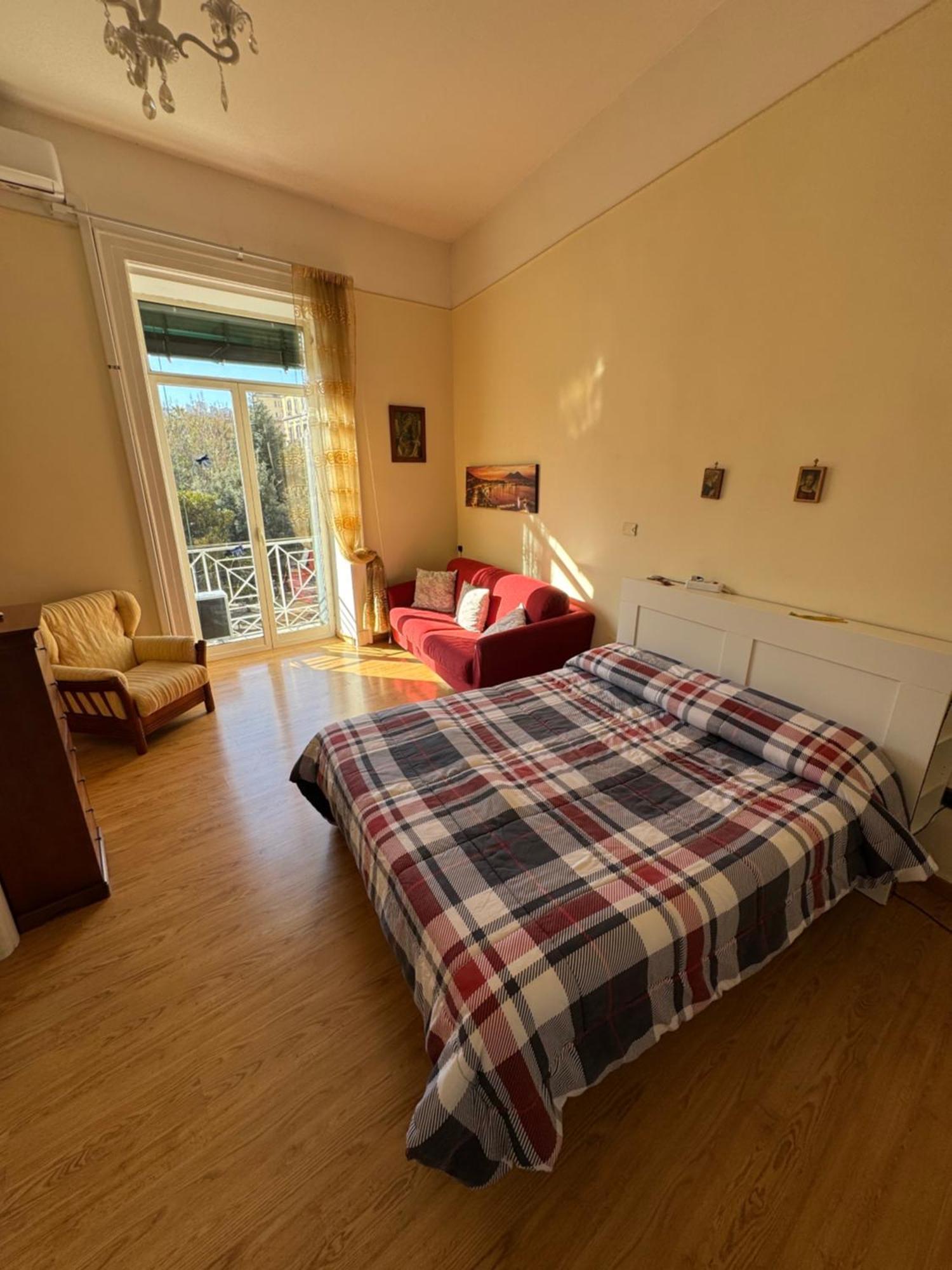 A Casa Di Ciro Appartamento *