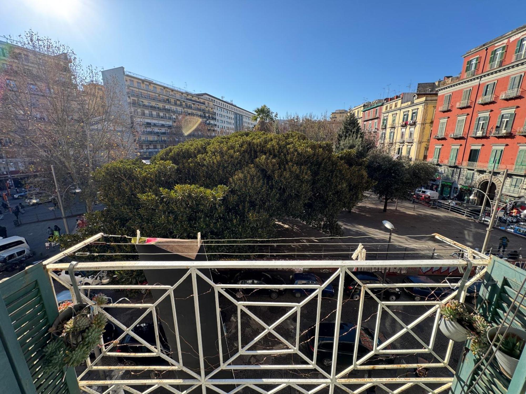 Appartamento A Casa Di Ciro *