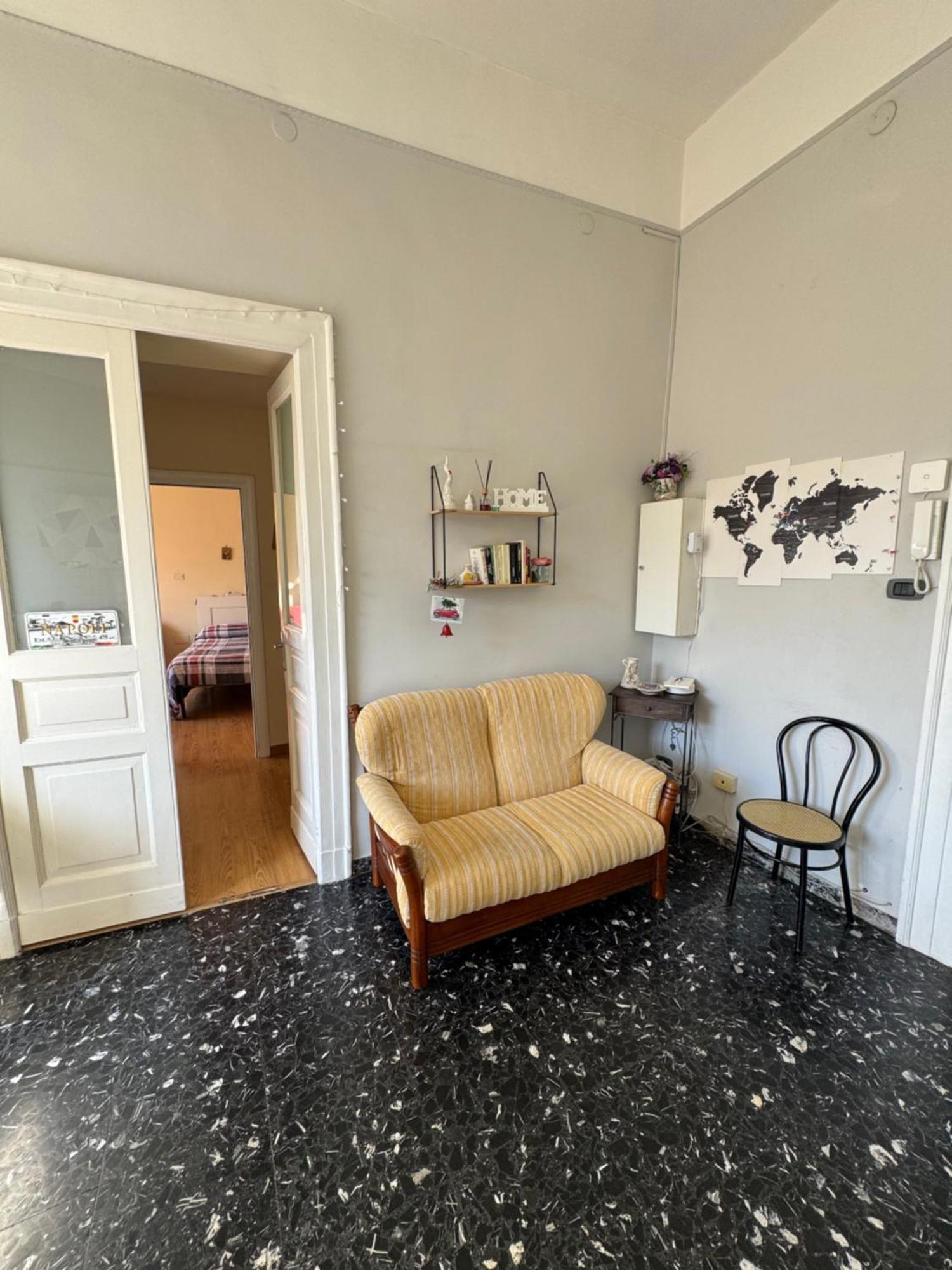 A Casa Di Ciro Napoli